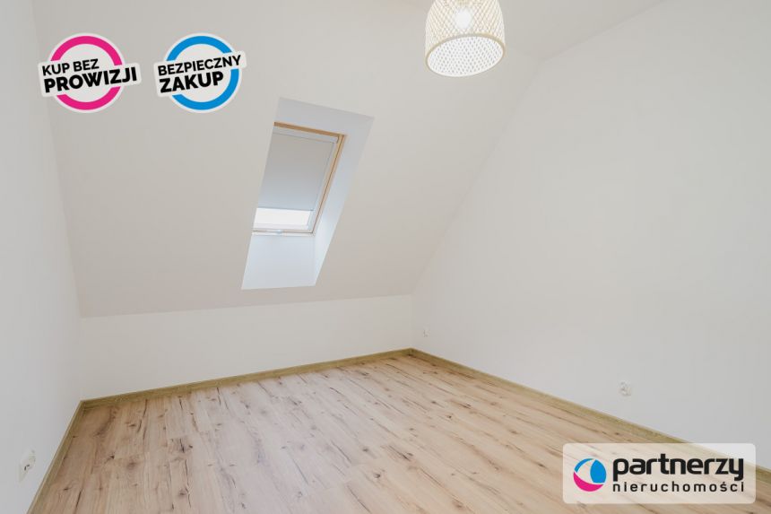 Wejherowo, 695 000 zł, 82.68 m2, z balkonem miniaturka 14