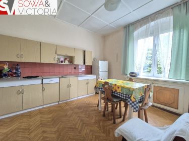 Mieszkanie "na końcu świata "