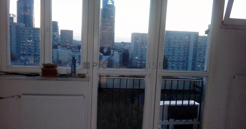 2-pokojowe mieszkanie na Woli miniaturka 11