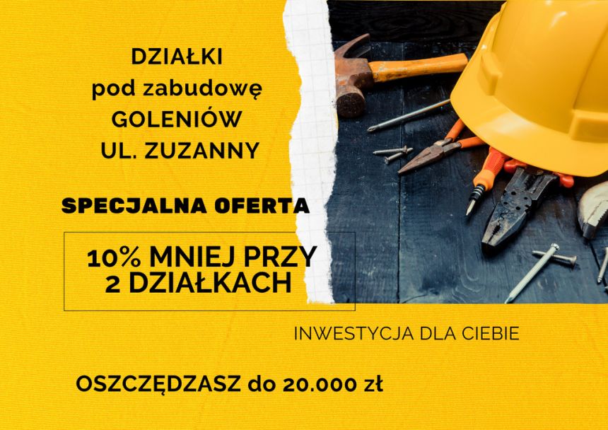 Wyjątkowa okazja !!! - zdjęcie 1