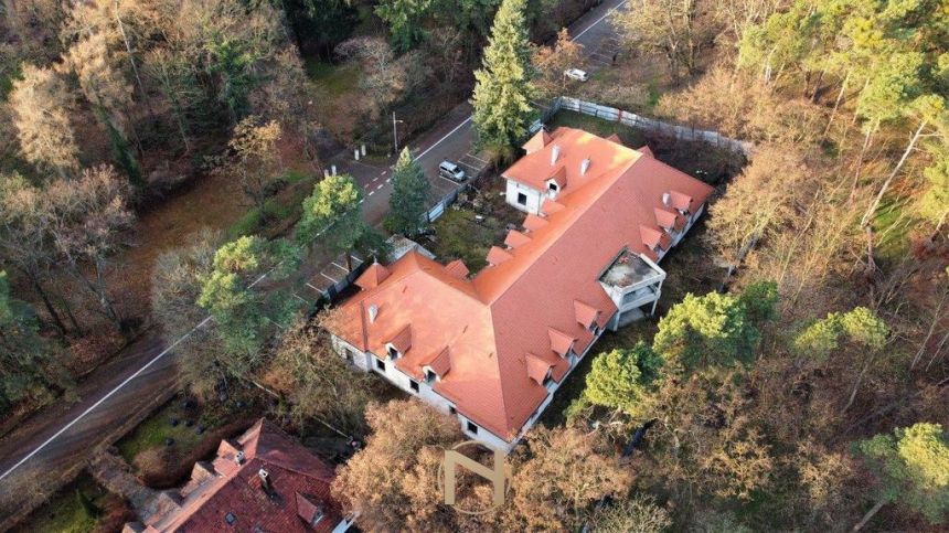 Lubniewice, 2 900 000 zł, 2001.52 m2, handlowo-usługowy miniaturka 3