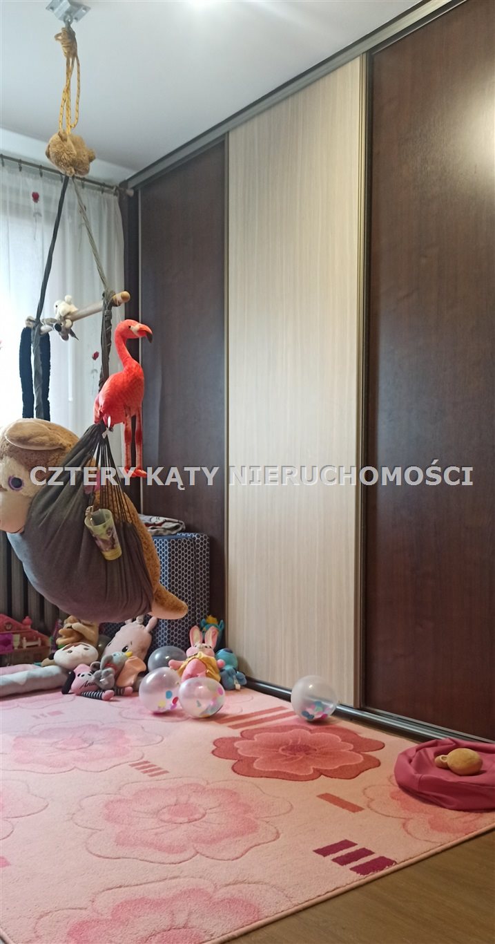M-3 ul. Malchera z balkonem miniaturka 4