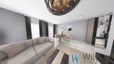 Piastów, 1 034 000 zł, 86.18 m2, 4 pokojowe