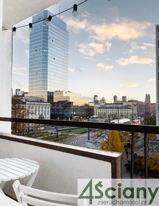Warszawa Śródmieście, 840 000 zł, 35 m2, pietro 3/10 miniaturka 9