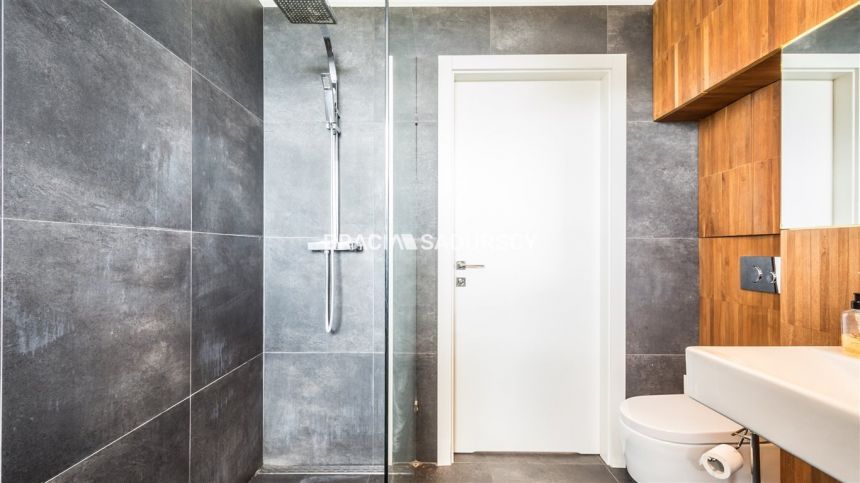 Kraków Stara Krowodrza, 919 000 zł, 44 m2, stan bardzo dobry miniaturka 12