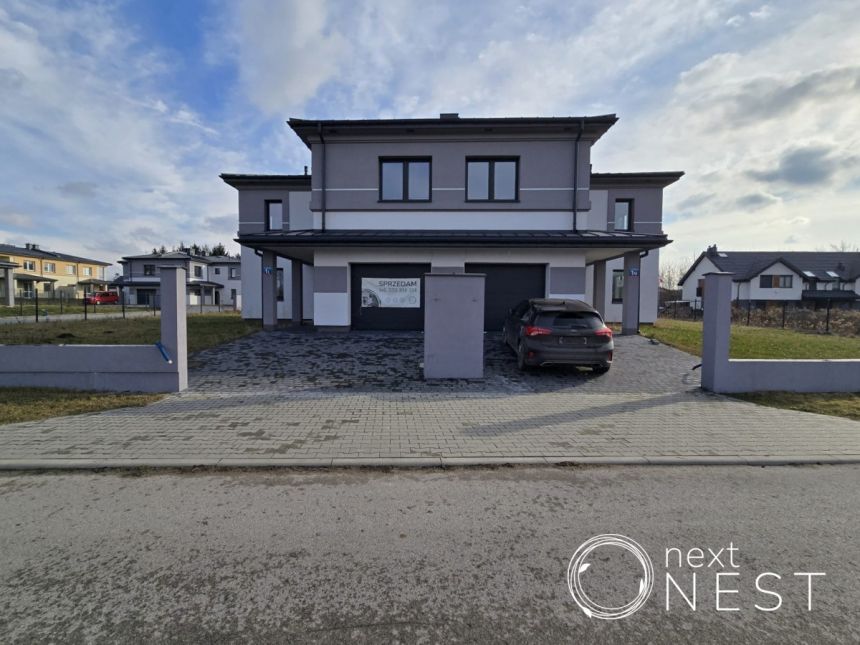 Sękocin Stary, 1 549 000 zł, 213.46 m2, ogrzewanie gazowe miniaturka 2