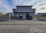 Sękocin Stary, 1 549 000 zł, 213.46 m2, ogrzewanie gazowe miniaturka 2