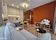 Apartament w centrum miasta z dużym tarasem! miniaturka 15