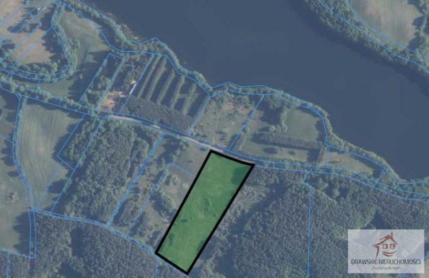 Rzepowo, 495 000 zł, 3.15 ha, rolna miniaturka 2