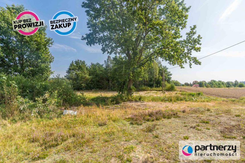 Kielno, 1 999 999 zł, 92.28 ar, droga dojazdowa asfaltowa miniaturka 17