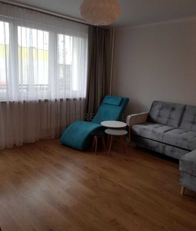 2-pokojowe mieszkanie w Bielanach miniaturka 5