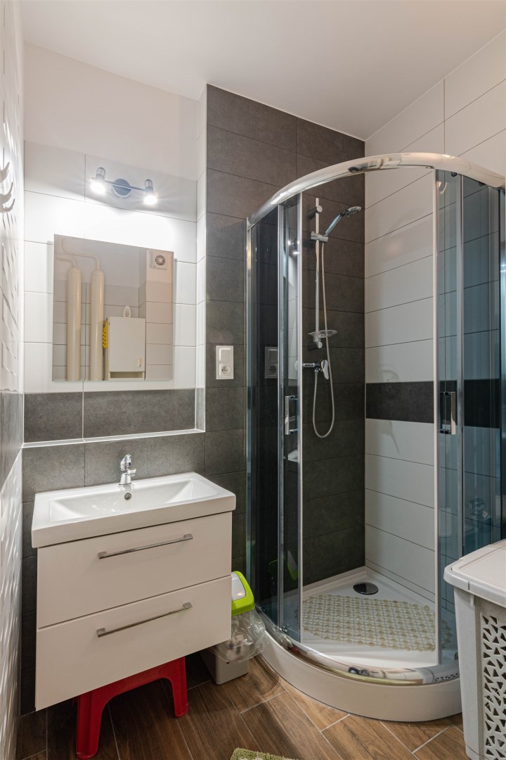 Szczecin Pomorzany, 2 500 zł, 64 m2, z balkonem miniaturka 10