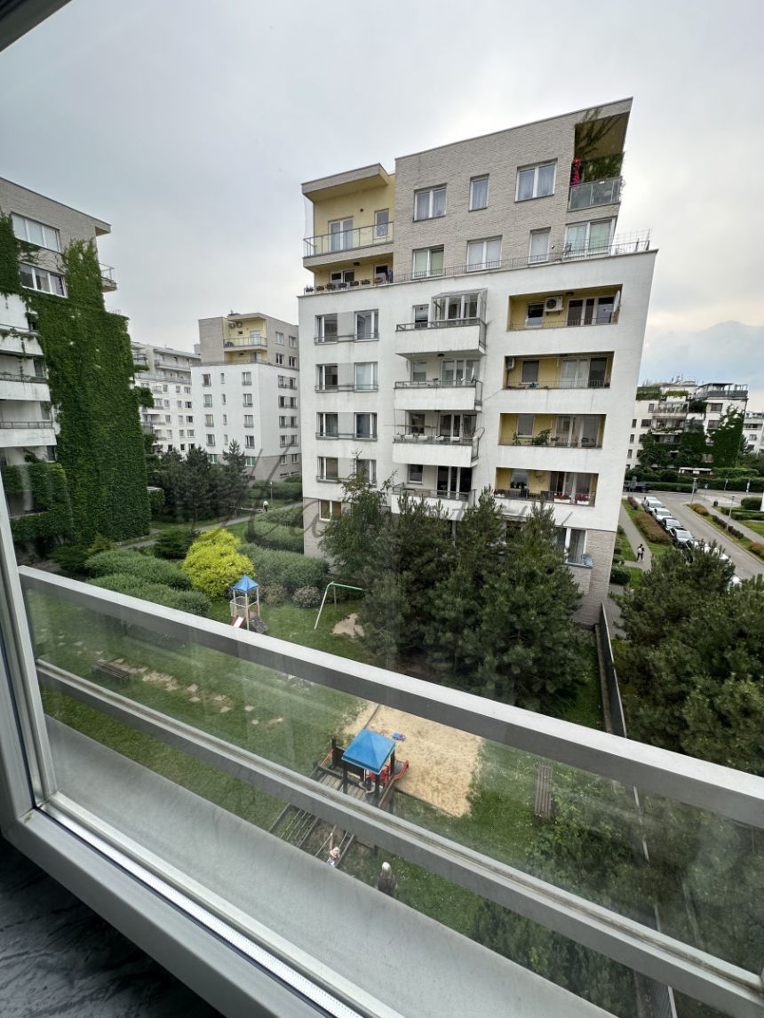 Warszawa Wyględów, 2 235 000 zł, 110.1 m2, pietro 3/7 miniaturka 21