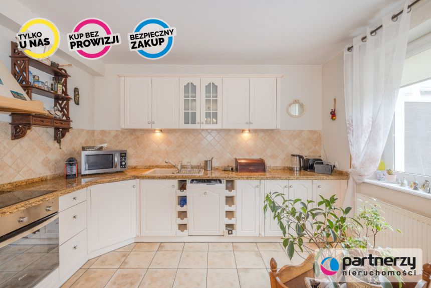 Gdańsk Piecki-Migowo, 899 000 zł, 72.8 m2, parter miniaturka 5