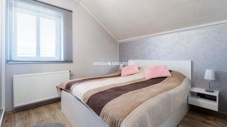 Duże mieszkanie, balkon, ogród,  blisko tramwaj miniaturka 14