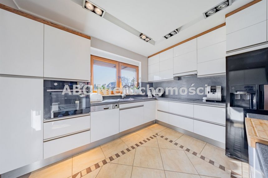 Trzcianka, 1 180 000 zł, 178.42 m2, do zamieszkania miniaturka 10