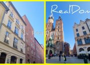 Mieszkanie Kraków  Stare Miasto Rynek !!! miniaturka 8
