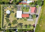 Siedlisko na sprzedaż- 0,3HA- bliskość natury miniaturka 2