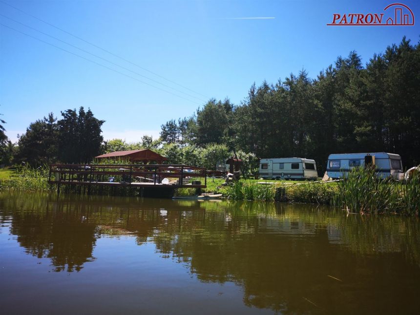 Reszki, 879 000 zł, 300 m2, ogrzewanie centralne miniaturka 10