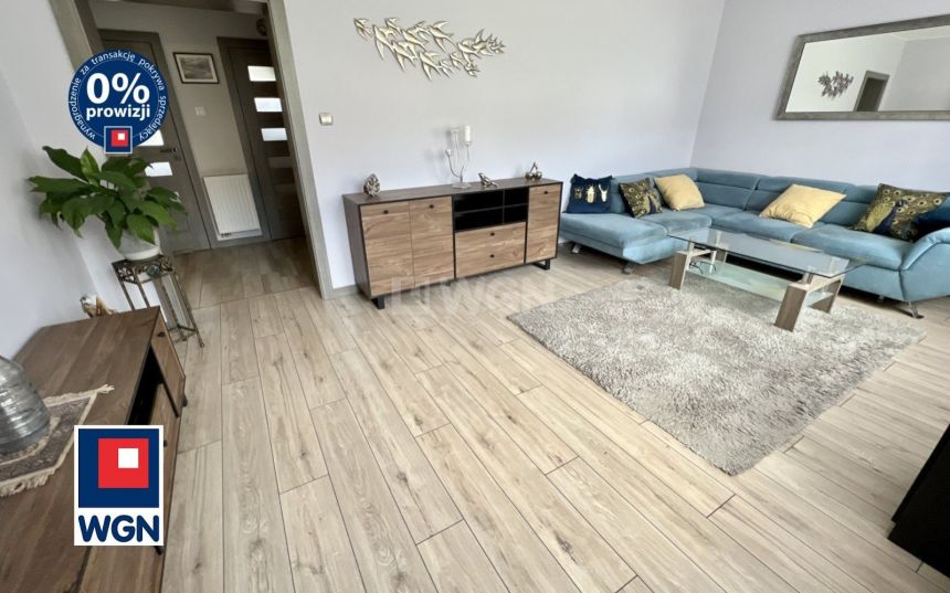 Wałbrzych Biały Kamień, 1 099 000 zł, 320 m2, jednorodzinny miniaturka 3