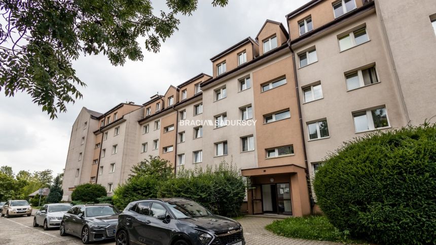 Otoczone zielenią M3, 61m2 przy Placi Imbramowskim miniaturka 23