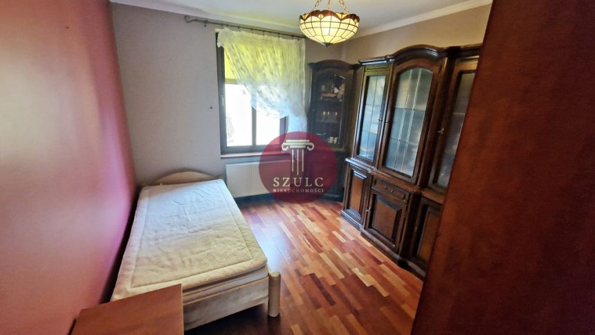 Ładny, 75 m apartament w odrestaurowanej willi miniaturka 6
