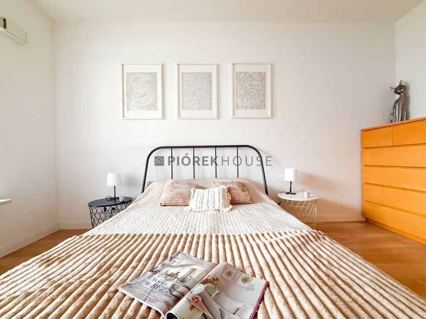 2 pokojowy apartament z dużym balkonem! miniaturka 10