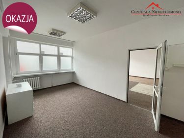 Lokal 54,2 m2/ Toruń - Mokre/ media w cenie