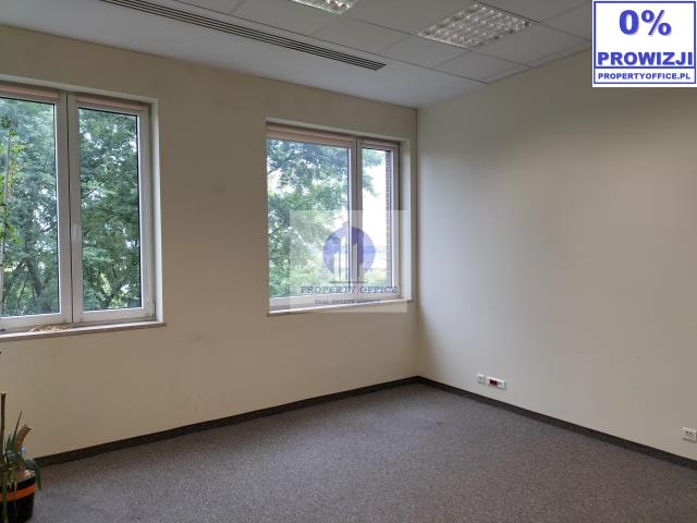 Mokotów: biuro 530,84m2 miniaturka 2