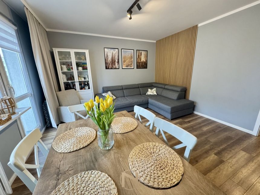 Gorzów Wielkopolski Górczyn, 498 000 zł, 62.73 m2, 3 pokojowe miniaturka 4