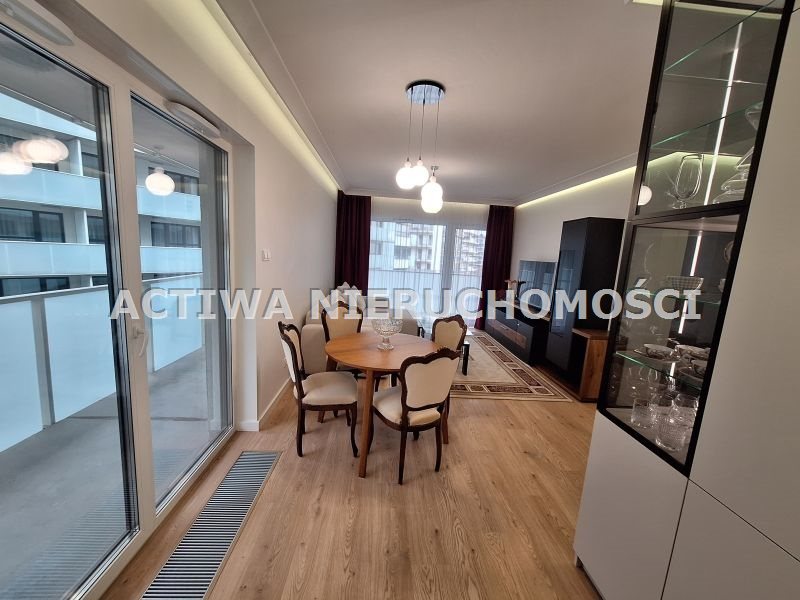 Wrocław, 1 090 000 zł, 46.59 m2, w apartamentowcu miniaturka 5