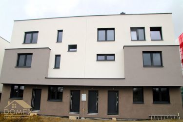 Apartamenty w Chwałęcicach –Otuleni śpiewem ptaków