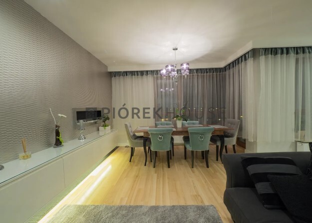 4-pokojowe mieszkanie na Żoliborzu miniaturka 4