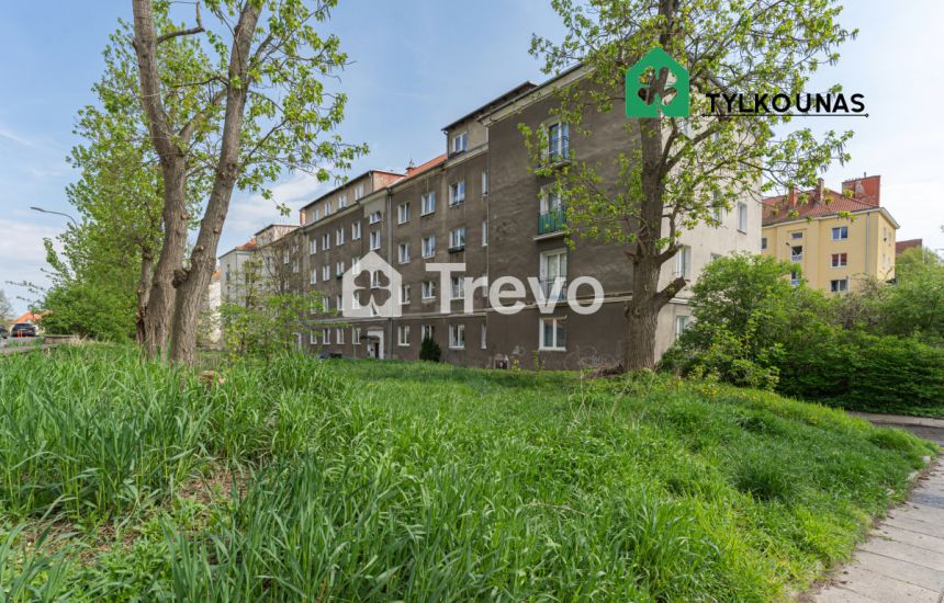 Gdańsk Siedlce, 619 000 zł, 48.3 m2, 2 pokojowe miniaturka 14