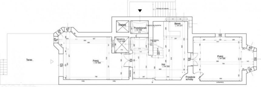 Wrocław Borek, 22 000 zł, 480 m2, ogrzewanie miejskie miniaturka 21