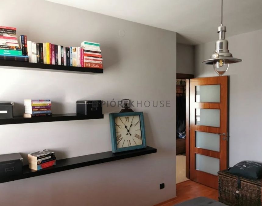 2 pokojowe mieszkanie  ul. Apartamentowa Ursus miniaturka 15