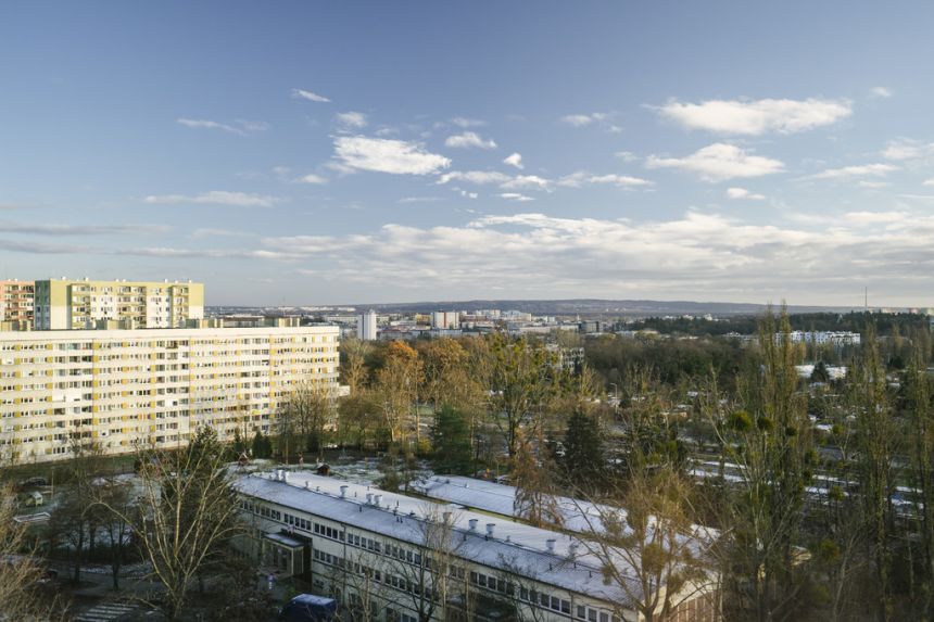 2 pok., balkon | os. Przyjaźni | stan deweloperski miniaturka 12