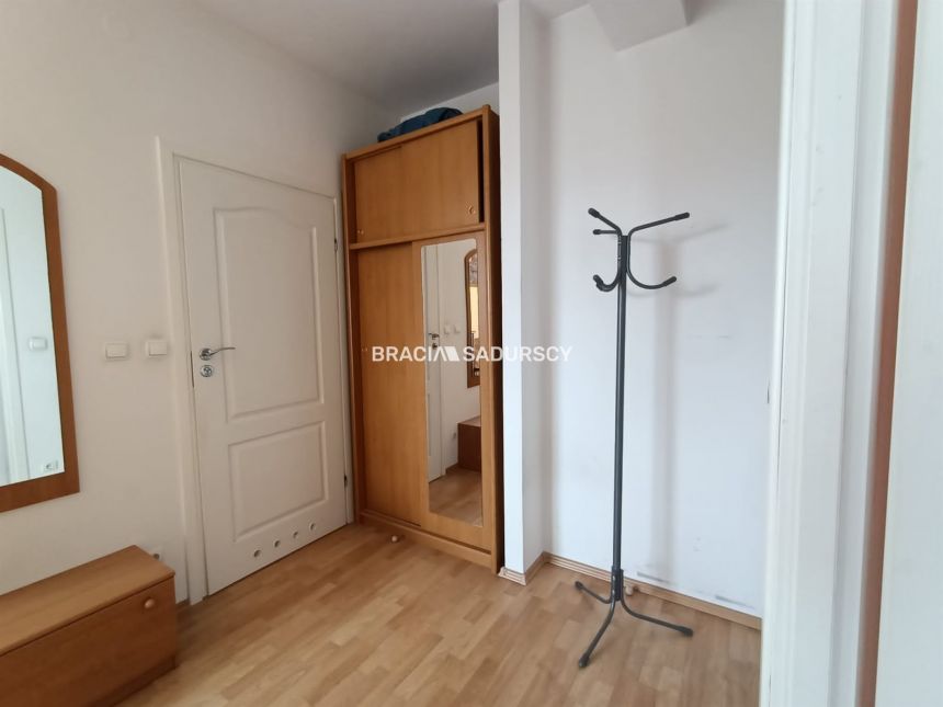 Przytulne dwupokojowe z dużym balkonem. miniaturka 9