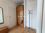 Przytulne dwupokojowe z dużym balkonem. miniaturka 9
