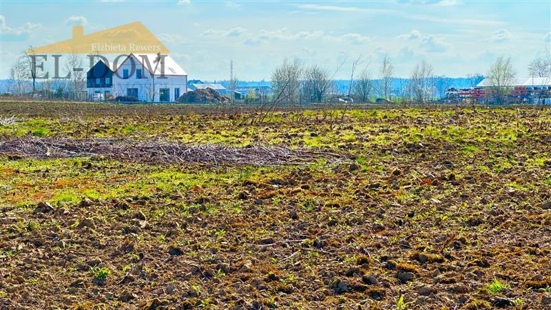 Działka budowlana - Połchowo miniaturka 9