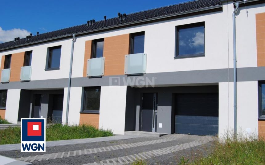 Koźlice, 596 230 zł, 132 m2, z cegły miniaturka 6