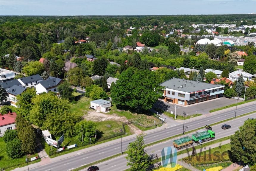 Konstancin-Jeziorna, 3 700 000 zł, 20.4 ar, droga dojazdowa asfaltowa miniaturka 11