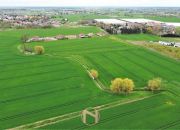 Gorzów Wielkopolski, 83 819 zł, 10.61 ar, przyłącze wody miniaturka 12