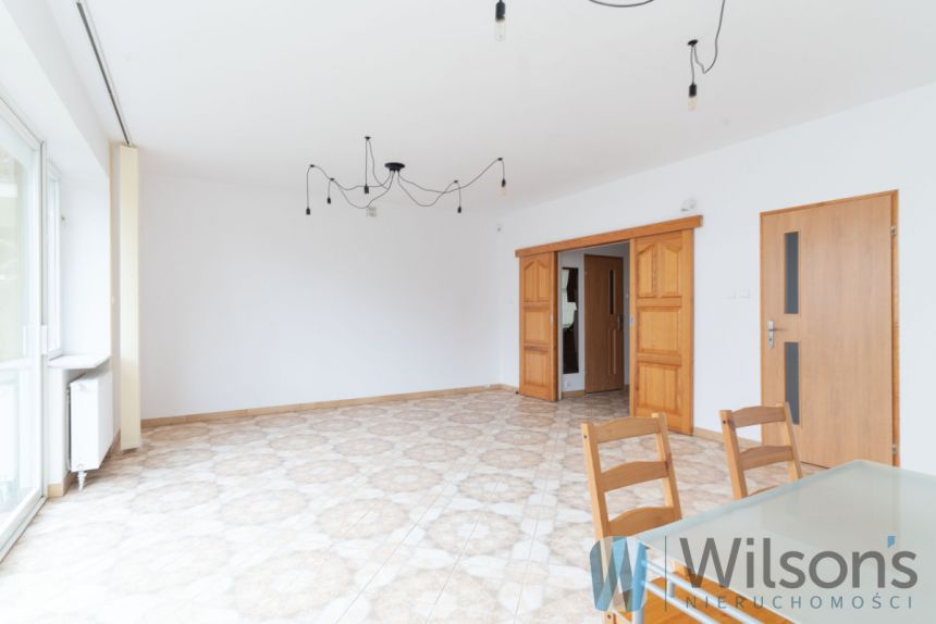Warszawa Sielce, 14 000 zł, 230 m2, 7 pokoi miniaturka 26