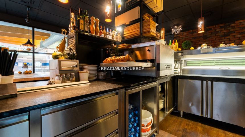 Dochodowa restauracja do odstąpienia miniaturka 6