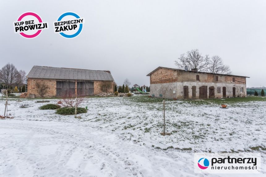 Lubiatowo, 3 749 000 zł, 400 m2, z cegły miniaturka 25