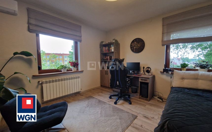 Szprotawa, 620 000 zł, 102.38 m2, z balkonem miniaturka 14