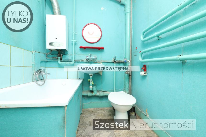 Częstochowa Ostatni Grosz, 219 000 zł, 48.5 m2, z balkonem miniaturka 12