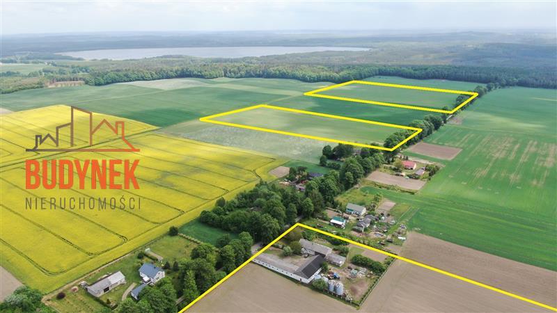 Gospodarstwo rolne - Sławno miniaturka 11