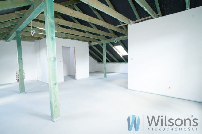 Marki, 695 000 zł, 110 m2, pietro 1 miniaturka 11